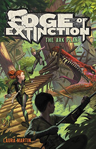 Laura Martin - On the Edge of Extinction